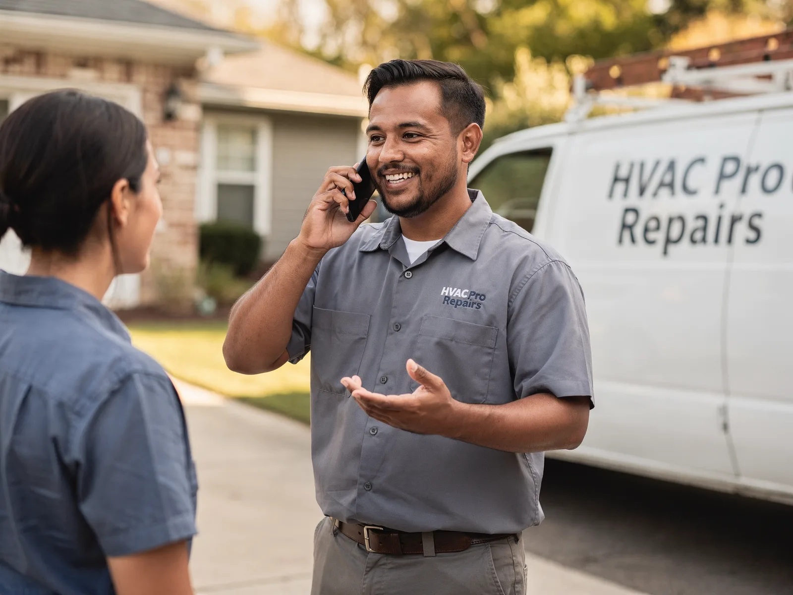 Heat Pump Repair Fairview, WV FAQs